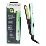 Plancha Remington Aguacate Original Shine Therapy