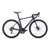 Bicicleta Ruta Liv Langma Advanced 1+ Disc 2022 Tamaño Del Marco 49 Cm