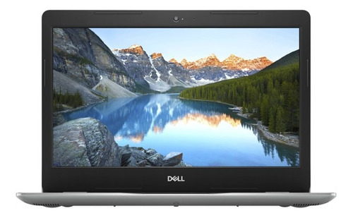  Dell Inspiron 3493 I5-1035g1 /8gb Ram /256 Gb Ssd/ Grado A