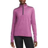 Sudadera Rosa Lasbro Deportiva Para Mujer