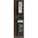 Memoria 1 Gb Ddr1 266 Cl2.5 Ecc Reg