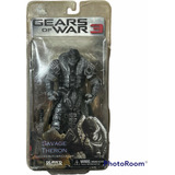 Neca Gears Of War Savage Theron W Butcher Cleaver