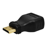 Adaptador Hdmi Hembra A Mini Hdmi Macho