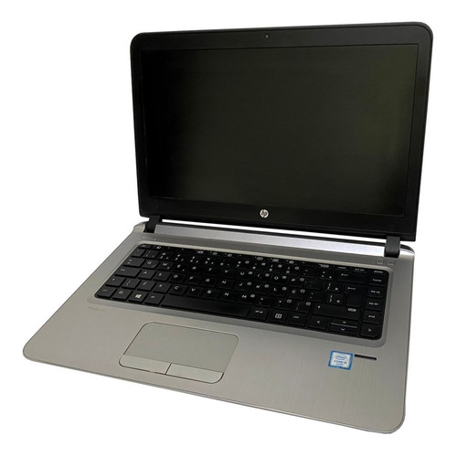 Notebook Hp Probook 440 G3 14'' Core I5 6200u 8gb 240gb Ssd 