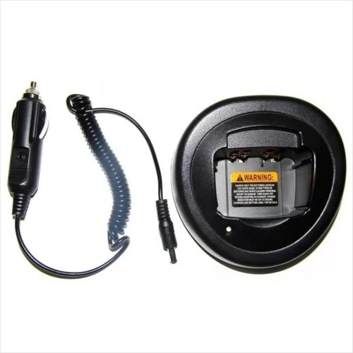 Cargador Para Automóvil Para Radio Motorola Pro5150