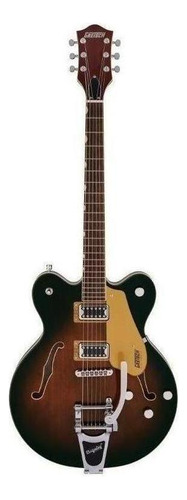 Gretsch G5622telectromatic Cb D-cut,burst Guitarra Eléctrica