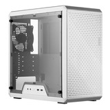 Gabinete Gamer Cooler Masterbox Q300l Micro Atx Ventana C