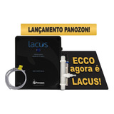 Panozon Lacus 6000 Ozônio Para Lagos E Piscinas Biológicas
