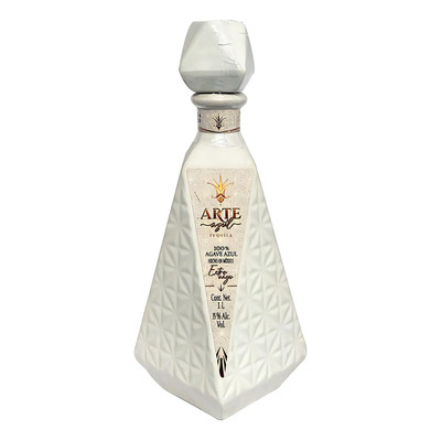 Tequila Artesanal Arte Azul Extra Añejo 1 L | Meses sin interés