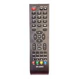 Control Remoto Tv Challenger Simply + Forros + Pilas