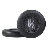 Almohadillas Para Jbl E35 E45 E45bt Auriculares Negro