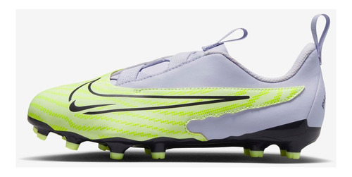 Chuteira Nike Phantom Gx Academy Infantil Campo