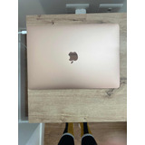 Macbook Air Chip M1 Color Oro Rosa