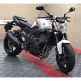 Yamaha Fazer