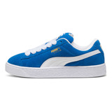 Zapatillas Puma Suede Xl Adp Unisex 2426 Puma