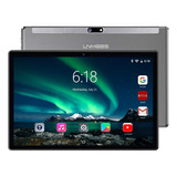 Tablet  Lnmbbs L23 10.1  64gb Gris Y 4gb De Memoria Ram