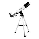 Luneta Telescópio Profissional F36050tx C/ Tripé Promoção