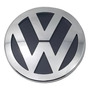 Insignia / Escudo De Baul Vw Polo Volkswagen EuroVan