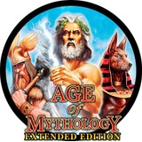 Age Of Mythology: Extended Edition Tale Of The Dragon Pc Hd 
