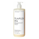 Olaplex Shampoo N*4 Bond Maintenance Original Litro 1000ml