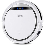 Robot Aspirador Ilife V3s Pro, Delgado, Con Succión Sin Enre