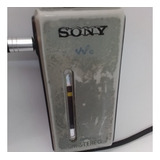 Radio Vintage Sony Srf M84 Am Y Fm Funcional Buen Sonido
