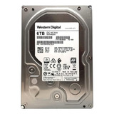 Disco Duro Pc Western Digital Wd60eazx 6tb Recertified