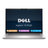 Portátil Gamer Dell Inspiron Core I7 13th 32gb 2tb Rtx 4060