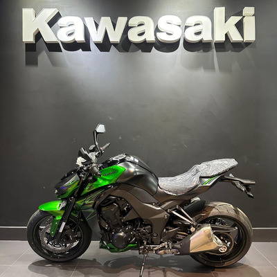 O Koto Kawasaki Z 1000 | Mercado Livre 🚗