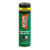 Eco-109 Desengrasante Para Motores En Aerosol 540ml-420 Gms