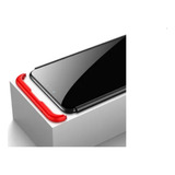 Forro Funda Estuche 360 De Lujo Xiaomi Redmi 8