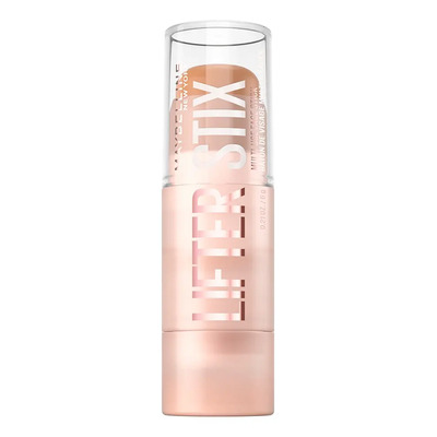 Maybelline Lifter Stix Barra de Maquillaje Multiusos, Desliza y Difumina Fácilmente, Efecto Lifting al Instante, Fórmula con Aceite de Semilla de Arándano para una Textura Cremosa | Envío gratis
