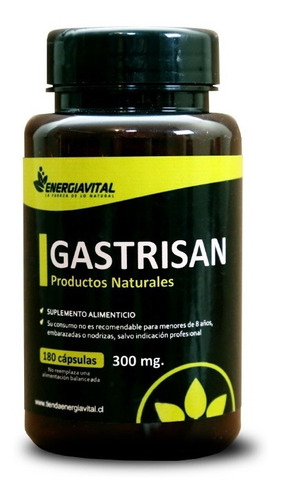 Gastrisan