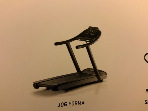 Technogym Jog Forma