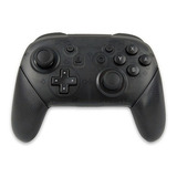 Ns Switch Pro Controller Inalámbrico