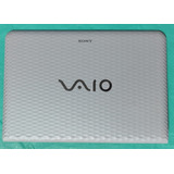 Tapa Para Laptop Sony Vaio Pcg-61b11u Usada