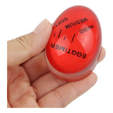 Huevo Medidor Temporizador De Coccion Perfecta Egg Timer