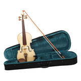 Instrumentos Musicales De Cuerda De Violín De Tamaño