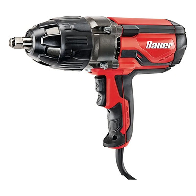 Pistola De Impacto Con Interruptor Basculante 1\u002F2 PuLG 8 Amp | Envío gratis