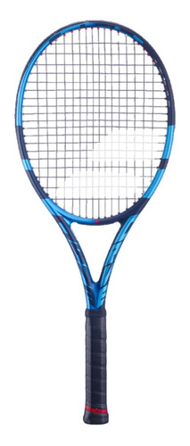 Raqueta Babolat Pure Drive 98 + Encordado