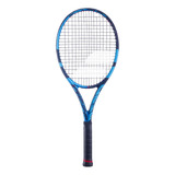 Raqueta Babolat Pure Drive 98 + Encordado