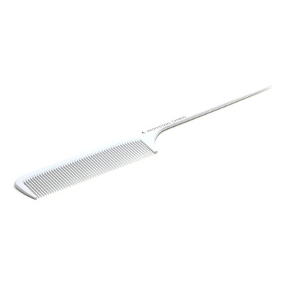 1pz Peines De Cola Resistente Al Calor Ceramica\u002Fcarbón | MercadoLibre