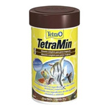 Ração Tetramin Flakes 20g - Peixes Tropicais