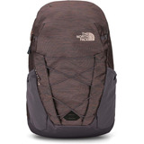 Mochila Cryptic The North Face Marron Y Gris 26 Litros