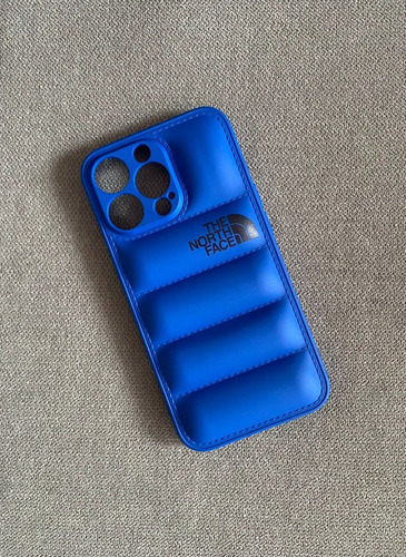 Funda Puffer The North Face Para iPhone 13 Pro