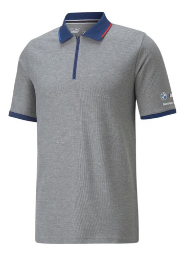 Playera Polo Bmw Puma 535870 03