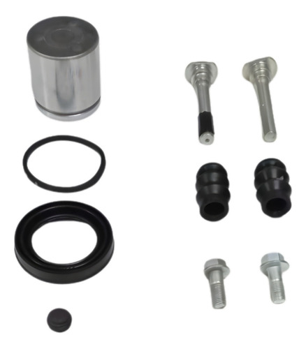 Kit Repuestos Para Mordaza Freno De Peug 206 , 48mm - Kt11