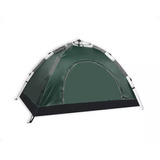 Carpa Automática Albatros Eco 2-3 Personas