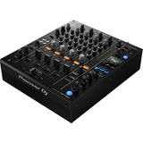 Mixer Pioneer Djm 750 Mk2 Rekordbox Á Vista Loja 8.900