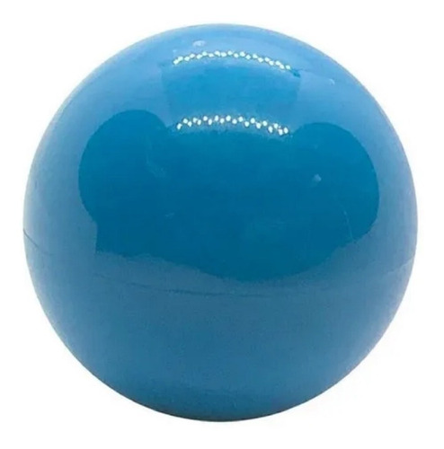 Balltop Azul Bolita Para Palanca Sanwa Arcade Joystick